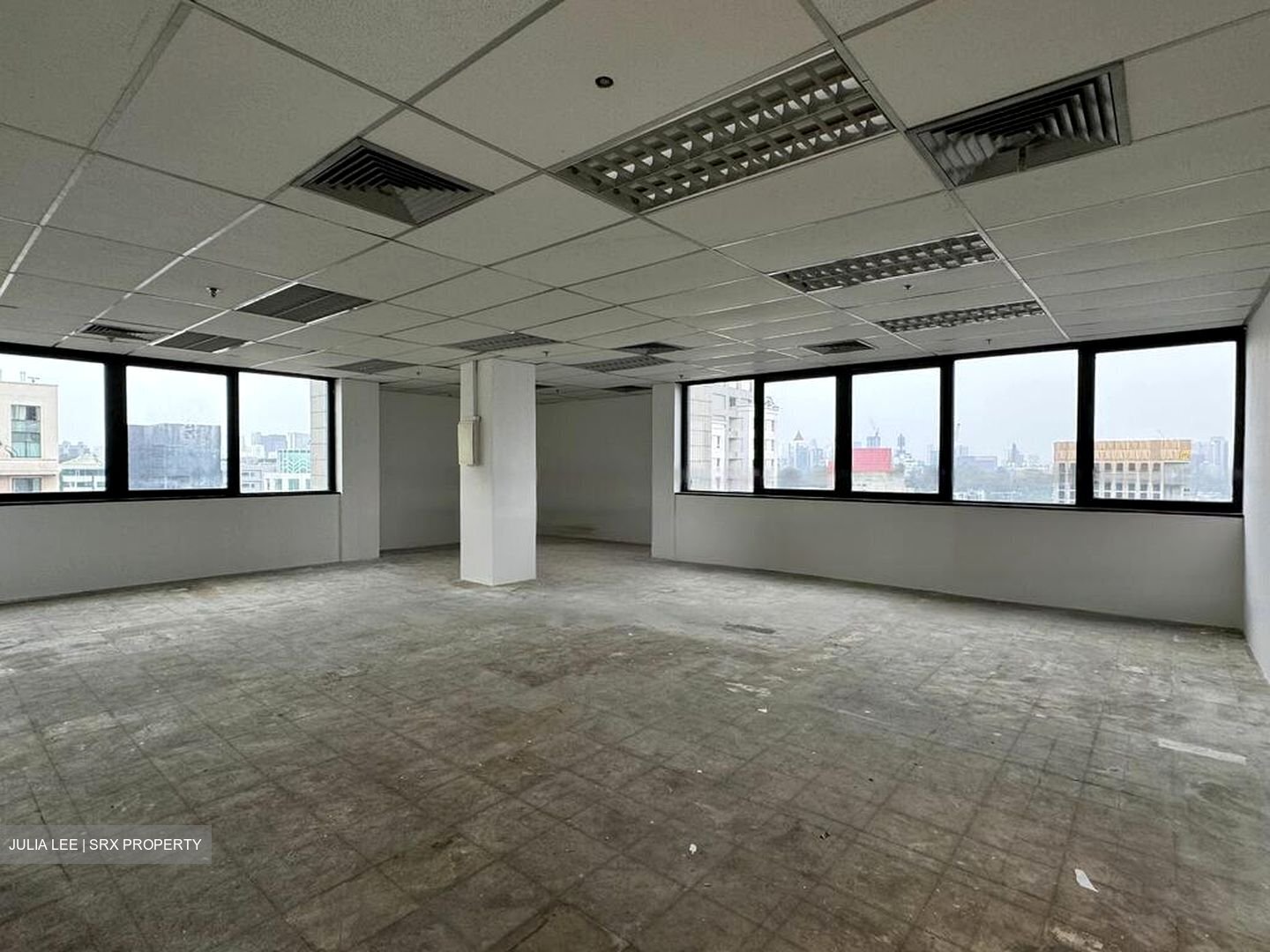 Og Albert Complex (D7), Office #457289791